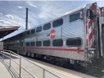 Caltrain 4022